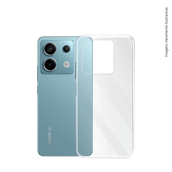 REDMI NOTE 13 PRO PLUS / 8GB 256 DE MEMORIA - Image 3