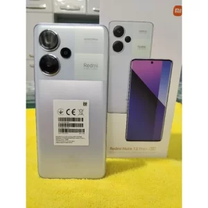 REDMI NOTE 13 PRO PLUS / 8GB 256 DE MEMORIA