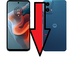 MOTO G34 5G LINK DA ROM NA DESCRIÇÃO